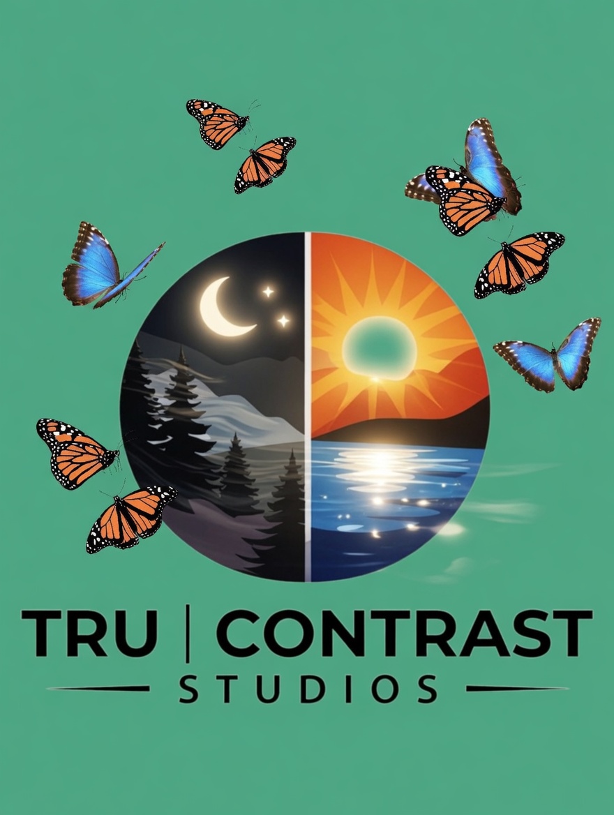 TRU CONTRAST STUDIOS